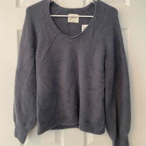 A&F sweater